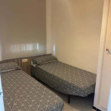 Bonito En Zona Familiar Apartment Roses