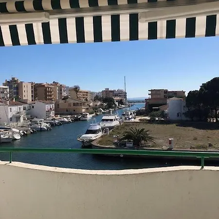 Bonito En Zona Familiar Appartement *
