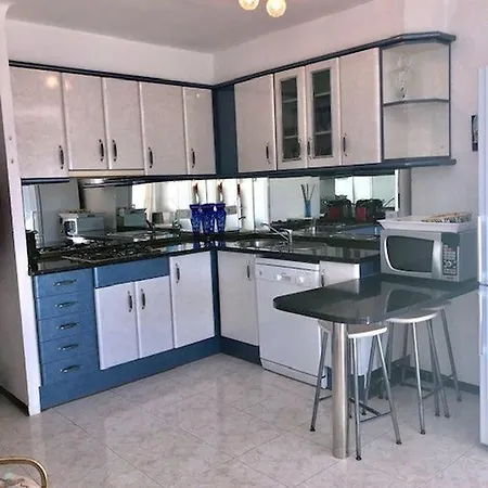 Bonito En Zona Familiar Appartement